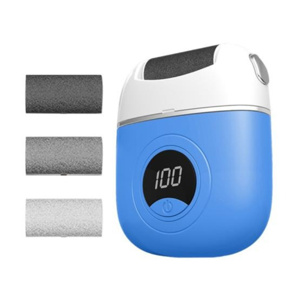 Denx - Foot Polisher
