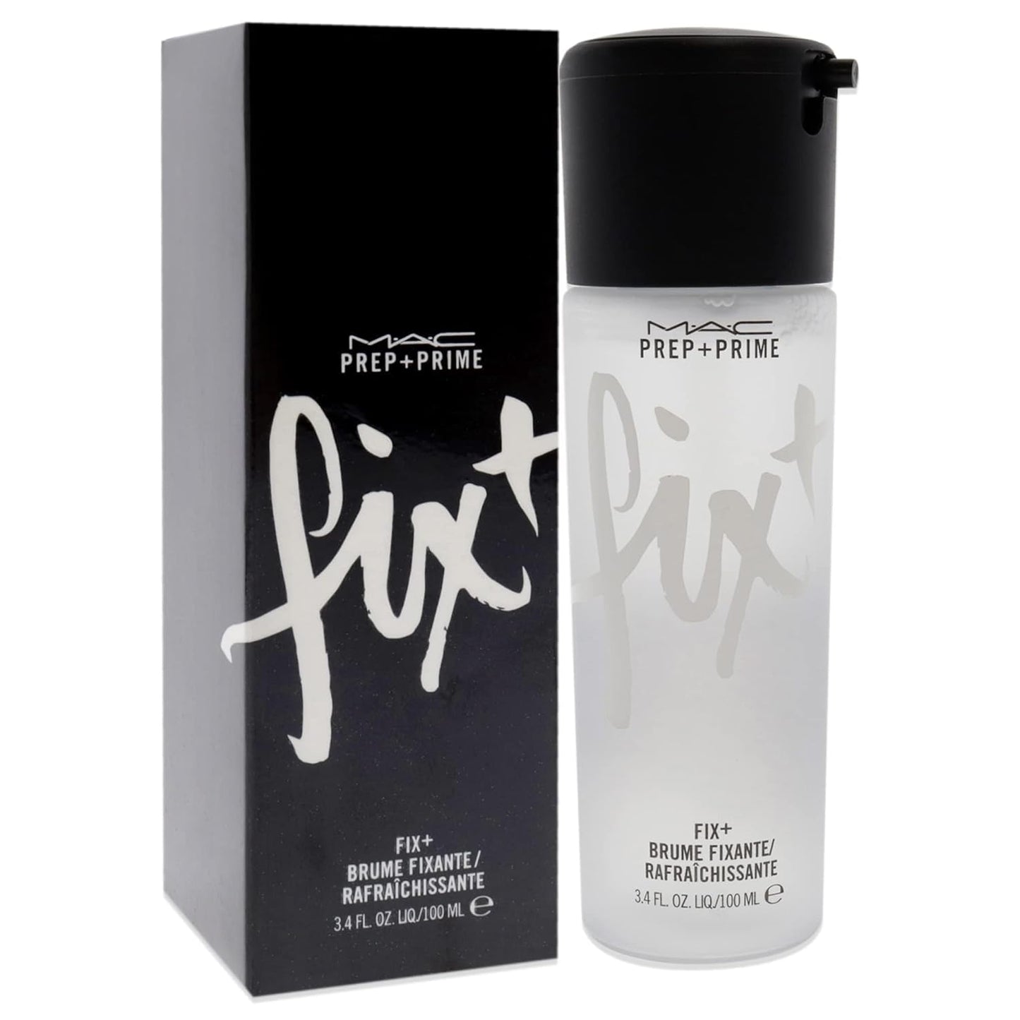 MAC - Prep + Prime - Fix+ Refreshing Makeup Setting Spray (Original) ©