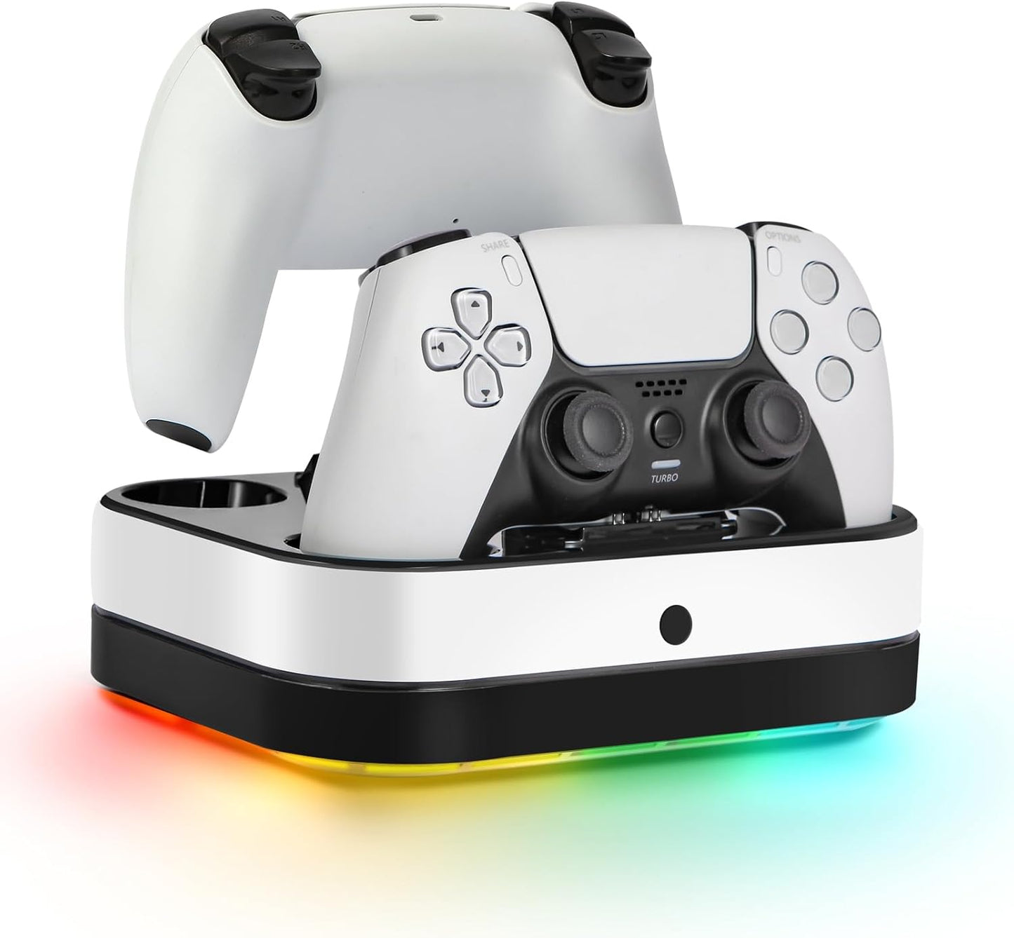 Dual Charging Base for PS5 Controler
