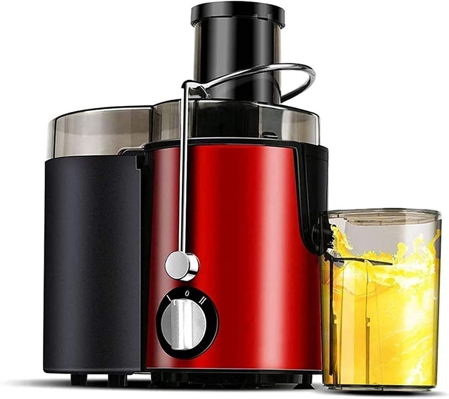 Denx - Juicer Extractor