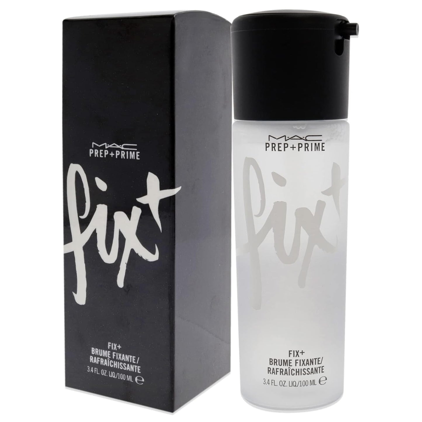 MAC - Prep + Prime - Fix+ Refreshing Makeup Setting Spray (Original) ©
