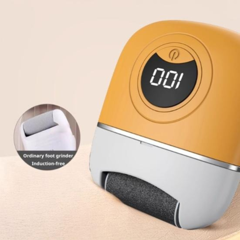 Denx - Foot Polisher