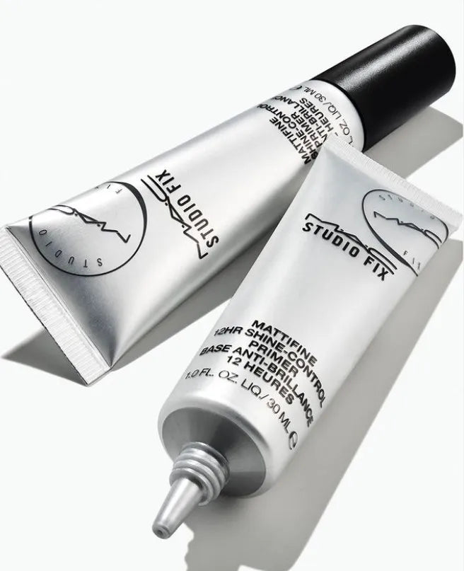 MAC - Studio Fix Mattifine 12 HR Shine-Control Primer (Original)