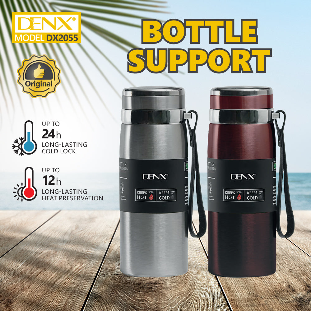 Denx - Thermal Insulated Water Bottle