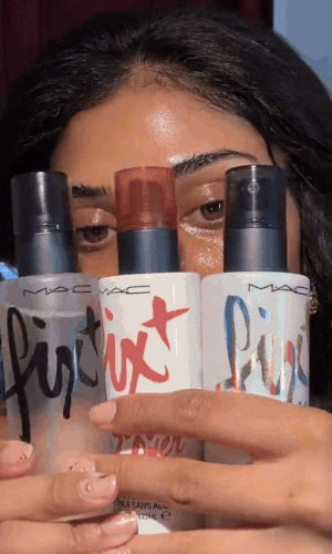 MAC - Prep + Prime - Fix+ Refreshing Makeup Setting Spray (Original) ©