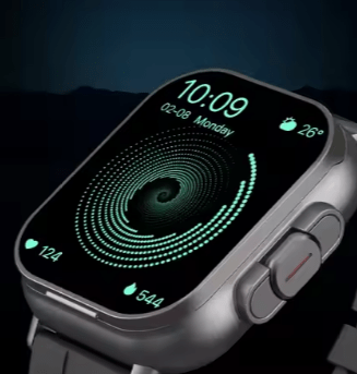 A70 Smart Watch © ORIGINAL®