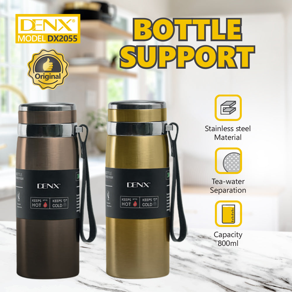 Denx - Thermal Insulated Water Bottle