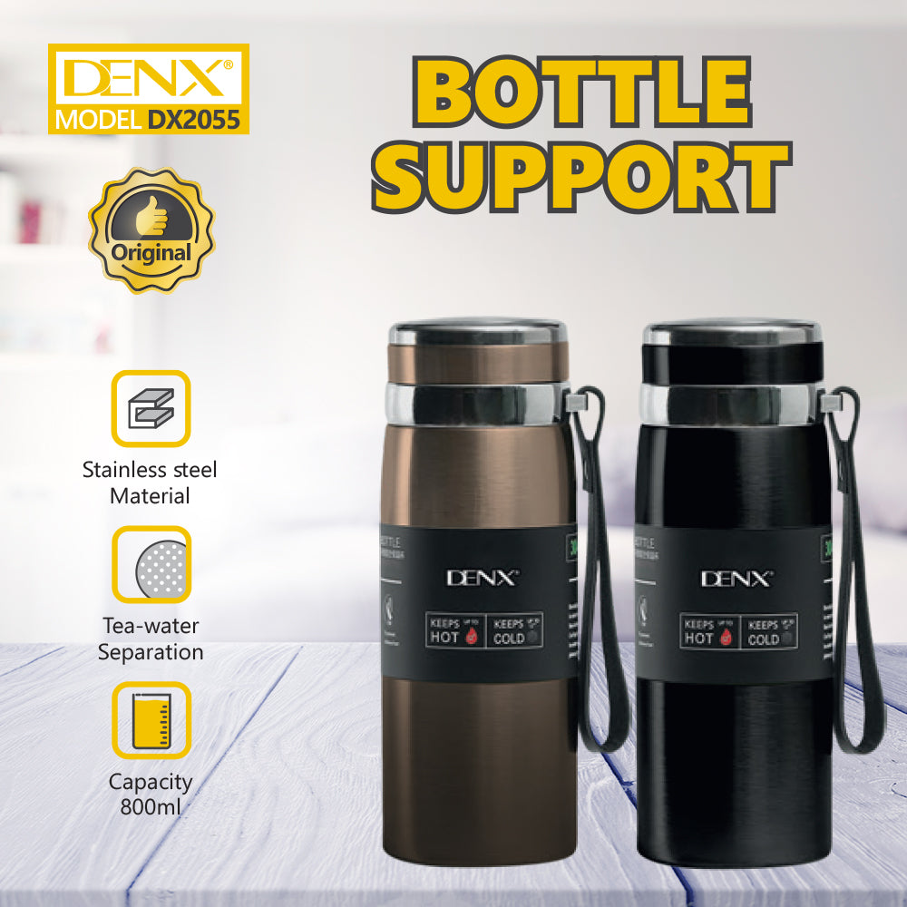 Denx - Thermal Insulated Water Bottle
