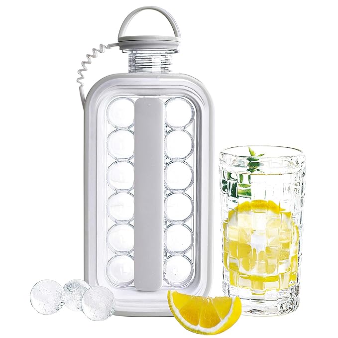 WANHENGDA - Ice Cube Tray