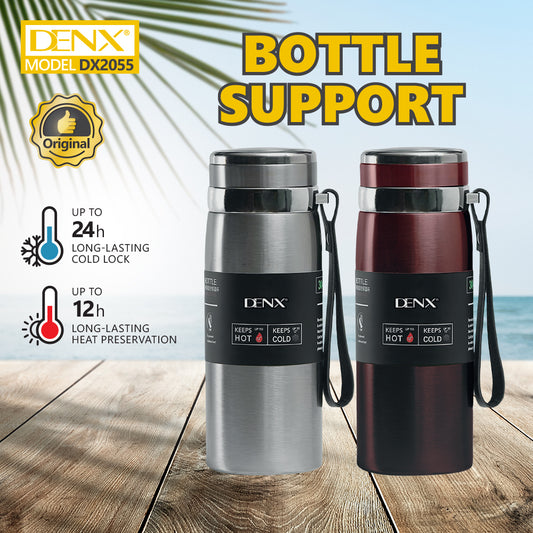 Denx - Thermal Insulated Water Bottle