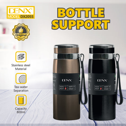 Denx - Thermal Insulated Water Bottle