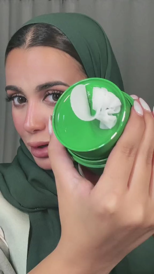 Dr. Althea - Pure Grinding Cleansing Balm (Original)